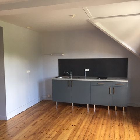 Location Appartement 2 pièces 30m² - Photo 1