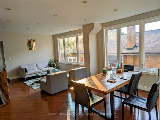 For Lease - 63 Stephen Drive, Toronto, Ontario - Photo 1