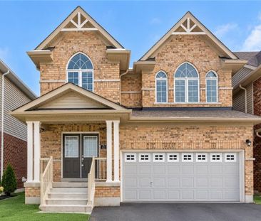 61 DUCKWORTH Road, Cambridge, Ontario, N3H0C1 - Photo 5
