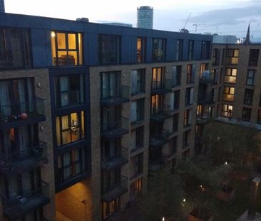 2 Bed Flat, St Johns Walk, B5 - Photo 6