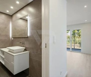 3 room luxury Flat for rent in Quinta das Marianas (Parede), Cascai... - Photo 3