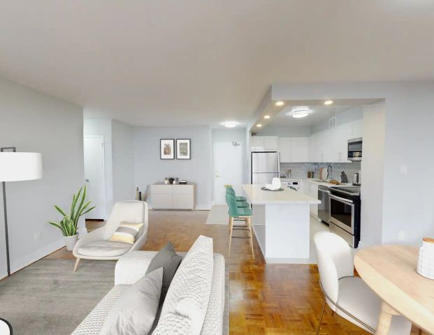 High Park Village — 3 Bedroom - Photo 1