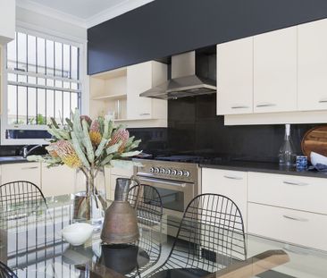 2 Meagher Street, Chippendale NSW 2008 - House For Rent | Domain - Photo 6