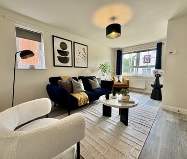 Paynter Close, Norwich, Cringleford - Photo 2