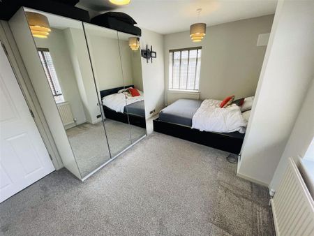 4 bedroom house to rent - Photo 5