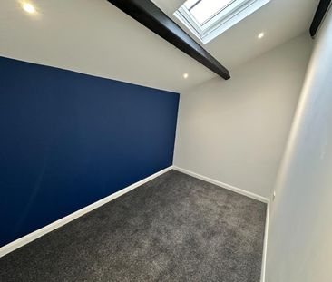 Apartment 13 Heritage Quarter House - Photo 2