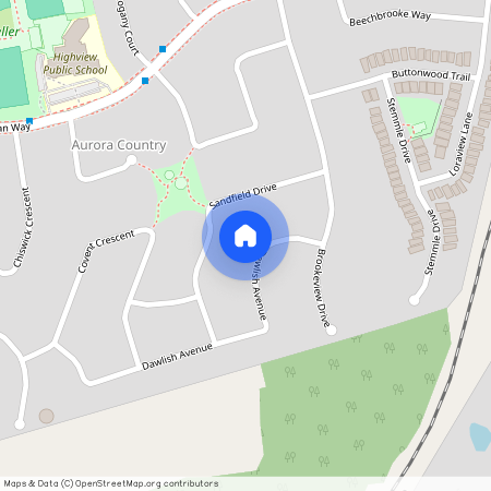 36 Dawlish Avenue, Aurora