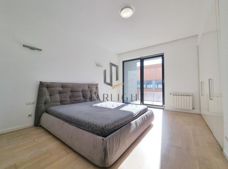 Floreasca Rent | Full-floor 3 bedroom apartment - Fotografie 3