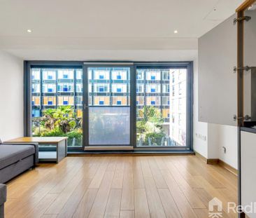 1 bedroom flat to rent - Photo 2