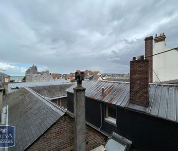 Location Appartement 2 pièces 25m² VILLERS SUR MER 14640 - Photo 3