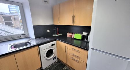 P1125: George Street, City Centre, Aberdeen - Photo 2