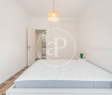 Apartment for rent on Carrer Còrsega - Photo 4