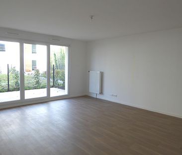 Location appartement 3 pièces, 64.90m², Mennecy - Photo 1