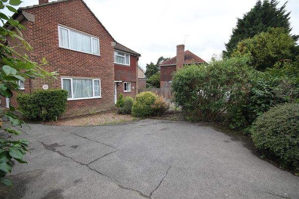 KentWhitstable Road, CT2 8EF, Canterbury - Photo 1