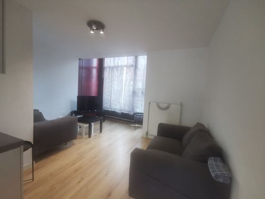 Juf Van Kempenstraat 55 - Foto 1