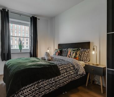 2 Bed Flat, Waterloo Quay, L3 - Photo 2