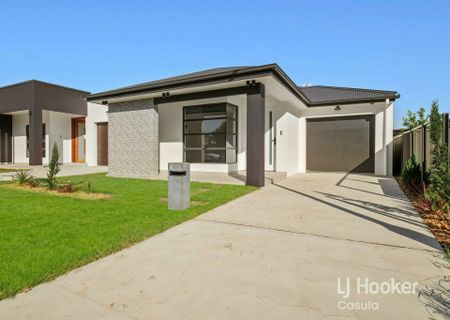 Luxury Family Home - Photo 3