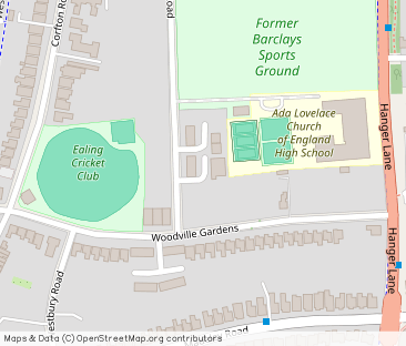 Chatsfield Place, Ealing, W5 - Photo 1