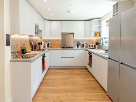 Great double room available WD25 Room 4 - Photo 5