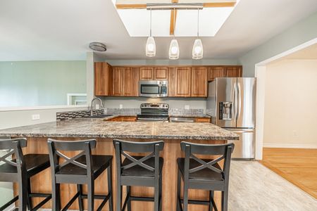 For Lease - 57 Poyntz Street Unit# Upper, Penetanguishene, Ontario - Photo 3