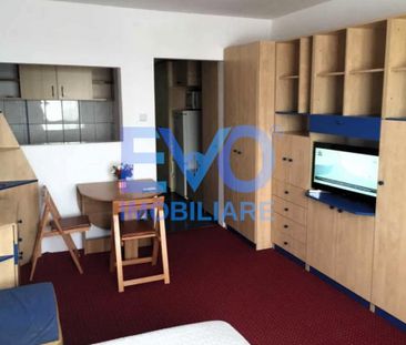 Garsoniera de inchiriat, etaj intermediar, Nicolina - Photo 5