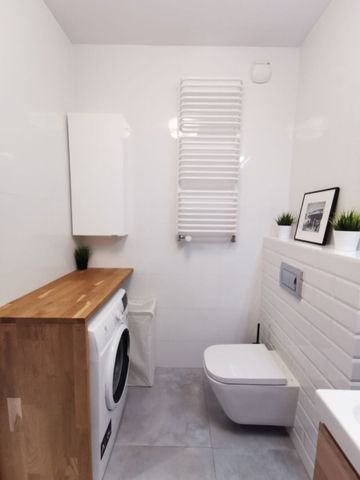 Dwa pokoje do wynajęcia Warszawa 43 m² - Photo 5