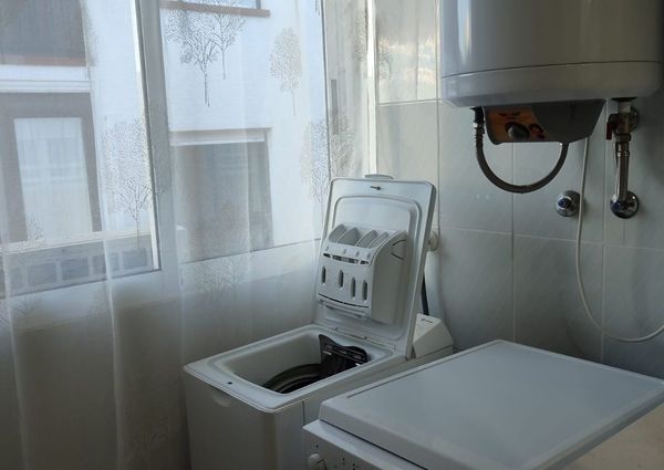 Se alquila apartamento en L’Alfas del Pi