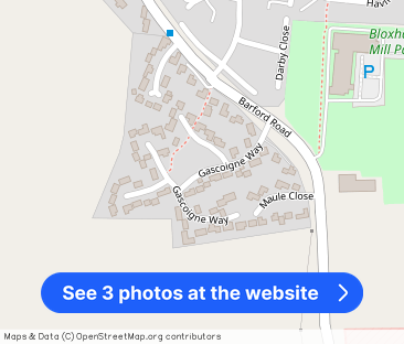 Gascoigne Way, Bloxham, OX15 - Photo 1