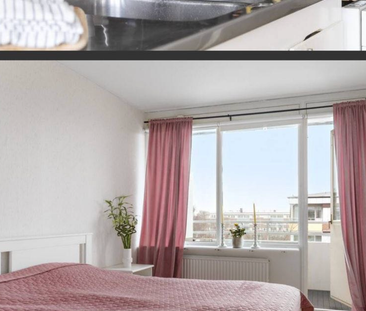 Topasgatan, Västra Frölunda - Foto 2