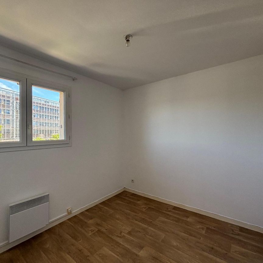 Location Appartement 2 pièces 26m² TALENCE 33400 - Photo 1