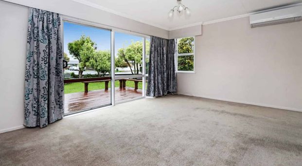 Generous Family home - Photo 1