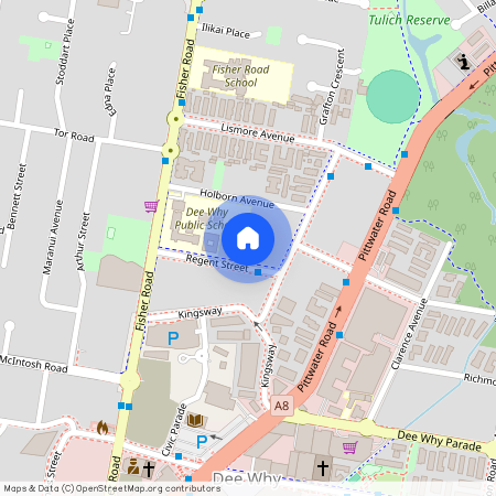 5/3 Regent Street, NSW 2099, Dee Why