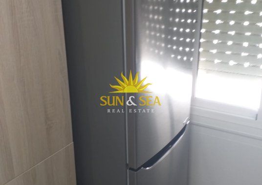 3-BEDROOM APARTMENT WITH SEA VIEWS IN SANTA POLA - ALICANTE