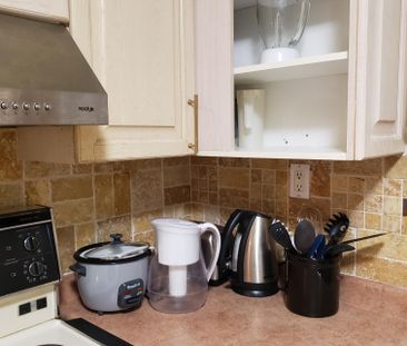 For Lease - 28 Rotary Drive Unit# Lower, Toronto, Ontario - Photo 2