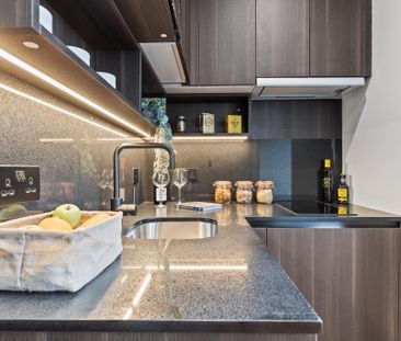 Studio to rent - Photo 1