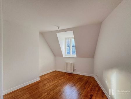 Rental Apartment Paris 17th - Photo 5