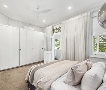 138 Bourke Street, Woolloomooloo NSW 2011 - Terrace For Rent | Domain - Photo 4