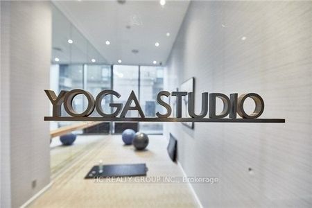 For Lease - 42 Charles Street Unit# 1004, Toronto, Ontario - Photo 5