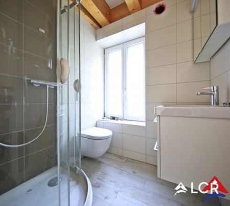 Beautiful apartment of 5.5P / 4 CHB / 2 Bathrooms / 2 Balconies - Photo 4