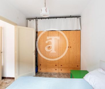 Piso de alquiler en Carrer de la Mestrança, La Barceloneta - Photo 2