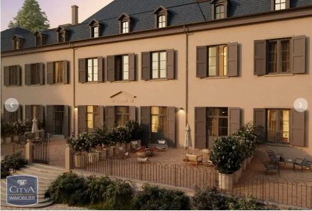 Appartement à louer 2 pièces 42.5m² - Photo 2