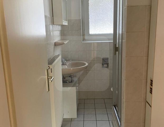 Lüdenscheid-Wettringhof: Single-Appartment im Erdgeschoss - Photo 1