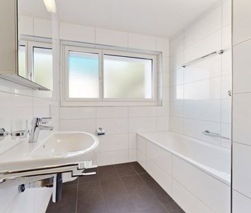4.5 Zimmer, 87 m², 3. Stock - Photo 3