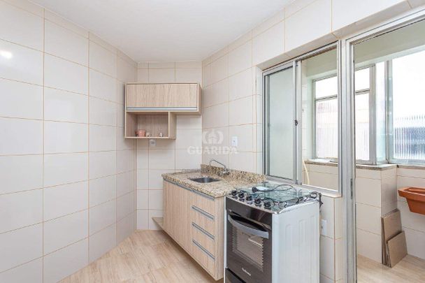 Apartamento semi mobiliado de 1 dormitório no bairro Boa Vista. - COD: 10606 - Photo 1