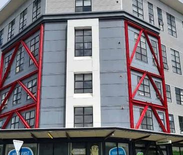 SPLIT-LEVEL STUDIO APARTMENT - Photo 1