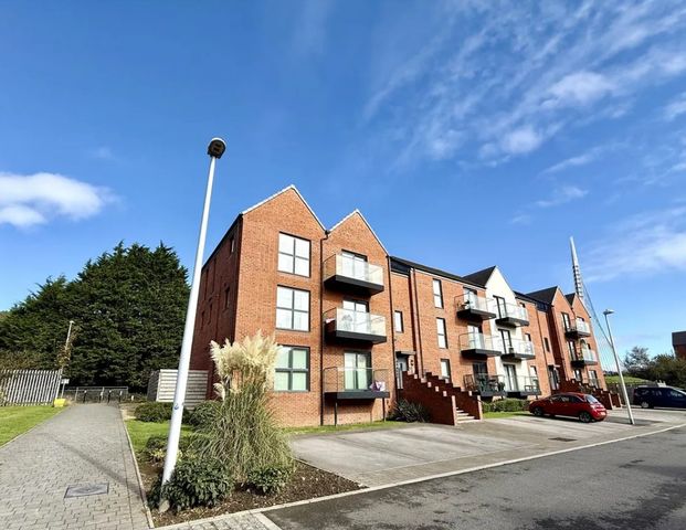 Sir Harry Secombe, Marina, Swansea, SA1 8RF - Photo 1