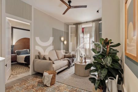 Apartamento de alquiler en Carrer de la Diputació, L'Antiga Esquerra de l'Eixample - Photo 3