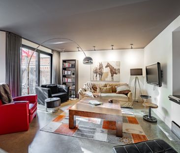 Appartement à louer - Montréal (Le Plateau-Mont-Royal) (Le Plateau-... - Photo 1