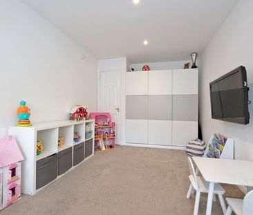 42 Castleview Avenue, AB51 0SA, Inverurie - Photo 1