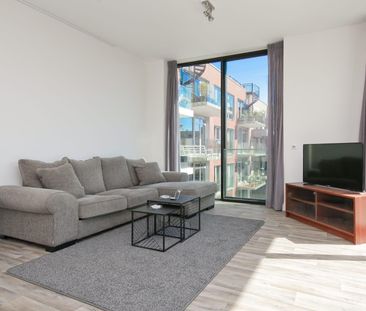 Te huur: Appartement Karel Klinkenbergstraat 1 M in Amsterdam - Foto 2